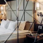 Uno Design Hotel Odesa