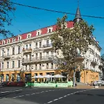 Hotel Uno Design Odesa