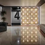 Uno Design 4*
