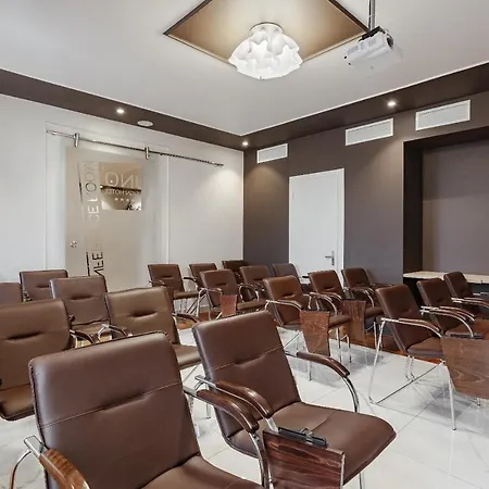 Uno Design 4* Odessa