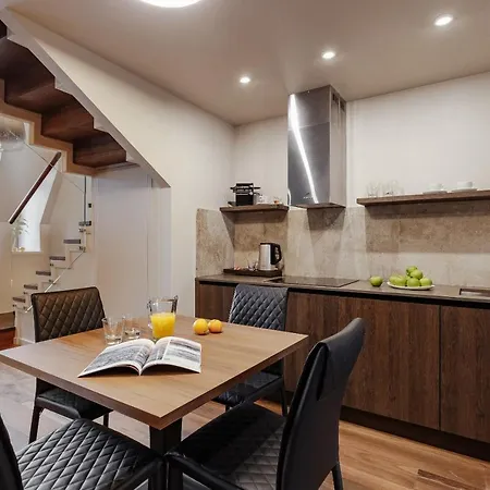 Uno Design Otel Odessa