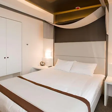 Hotel Uno Design