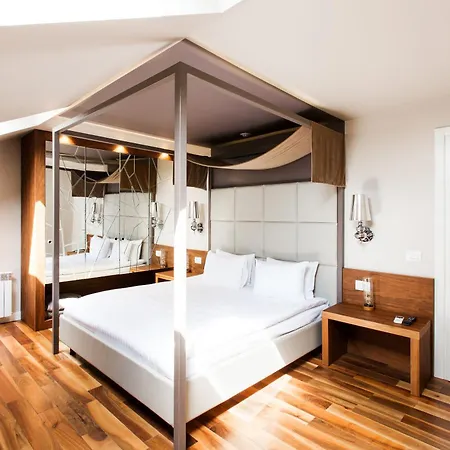 Hotel Uno Design