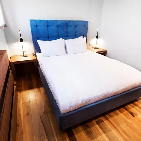 Uno Design Hotel Odessa