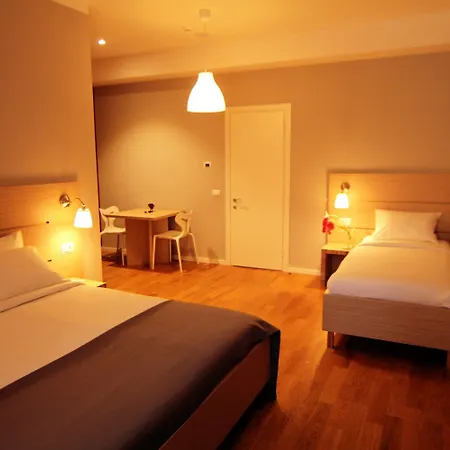 Uno Design 4* Odessa