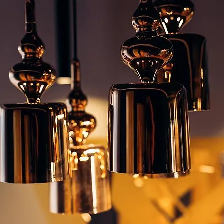 Uno Design 4* Odessa