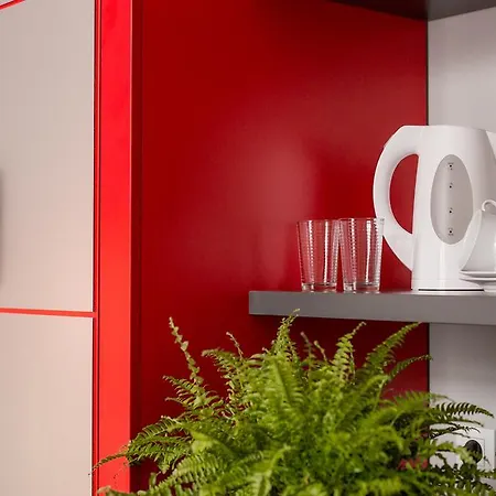 Uno Design Hotel Odessa