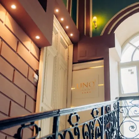 Uno Design Odessa