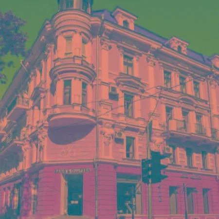 Uno Design Odessa