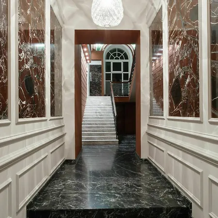 Uno Design 4* Odessa