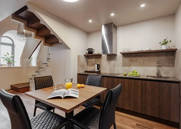 Uno Design Hotel Odessa