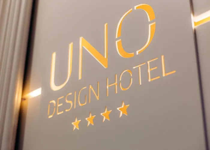 Uno Design Hotel