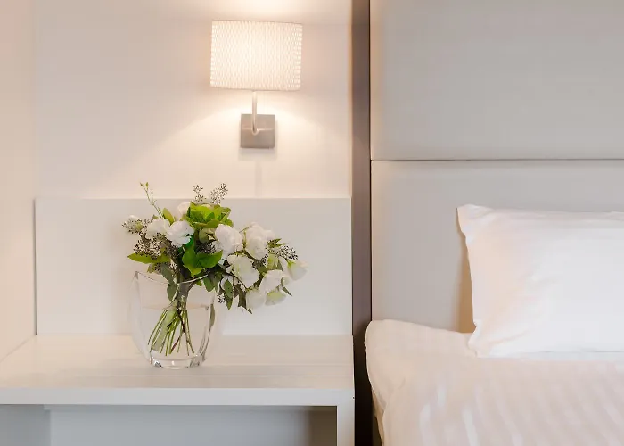 Hotel Uno Design Odessa