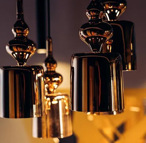 Uno Design 4* Odessa