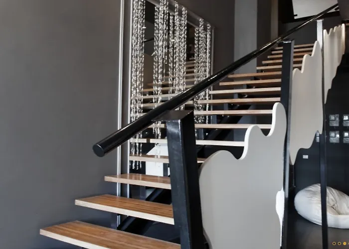 Uno Design Hotel Odessa