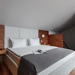 Hotel Uno Design