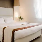 Uno Design Hotel Odessa