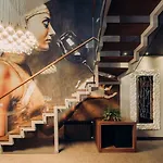 Uno Design Hotel Odessa