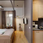 Hotel Uno Design 4*