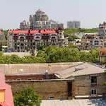 Hotel Uno Design