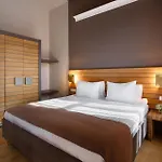 Hotel Uno Design 4*