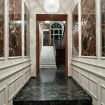 Uno Design 4* Odessa