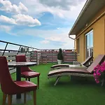 Uno Design Hotel Odessa
