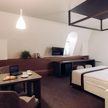 Uno Design Otel Odessa
