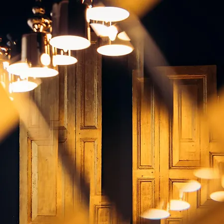 Uno Design Готель 4*