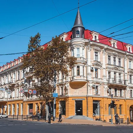 Uno Design Otel