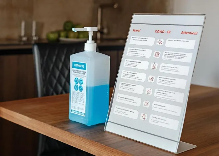 Готель Uno Design 4*