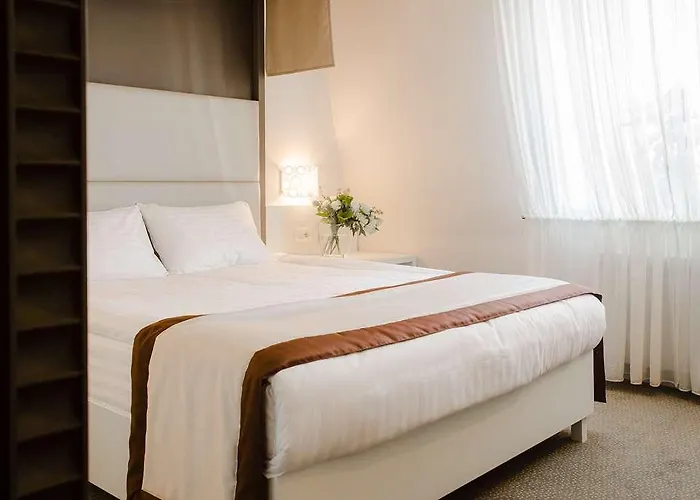 Uno Design Hotel Odessa