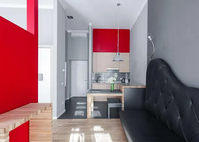 Uno Design Готель 4*