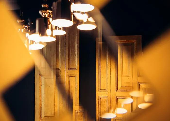 Uno Design Готель 4*