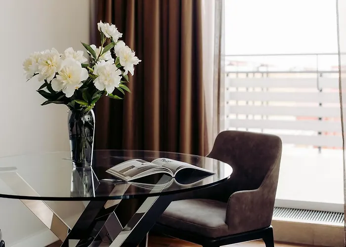 Uno Design Готель