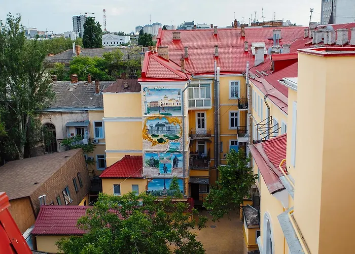 Uno Design Готель