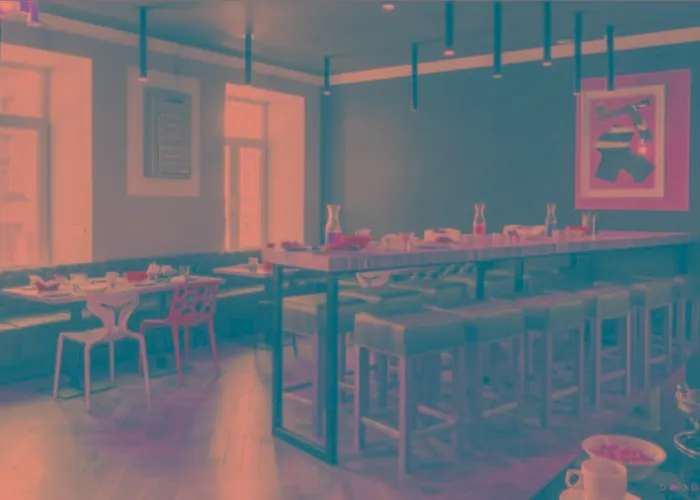 Hotel Uno Design Odessa