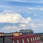 Hotel Uno Design Odessa