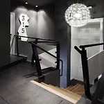 Hotel Uno Design Odessa