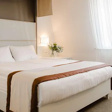 Uno Design Hotell Odessa
