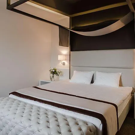 Hotell Uno Design