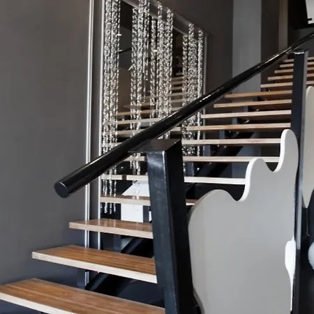 Uno Design Hotell Odessa