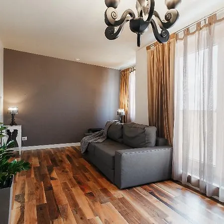 Hotel Uno Design Odesa