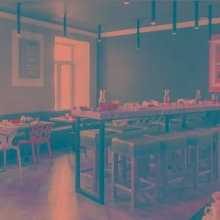 Hotel Uno Design Odesa