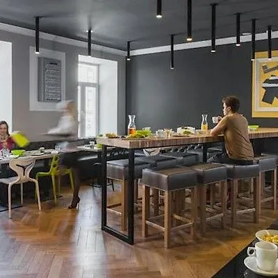 Uno Design Hotel Odesa