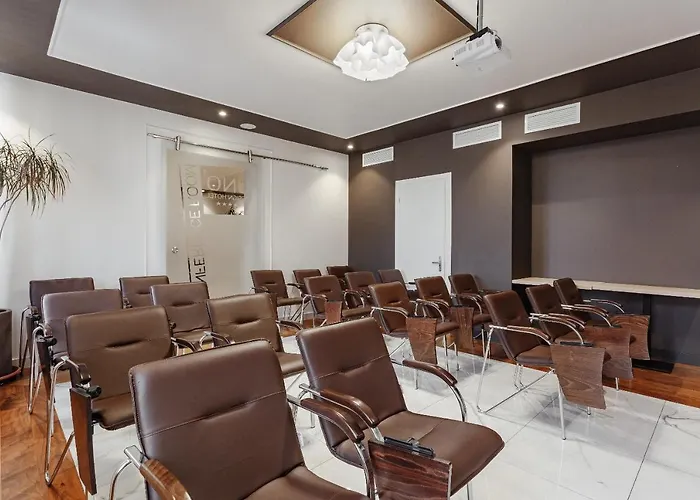 Uno Design 4* Odessza