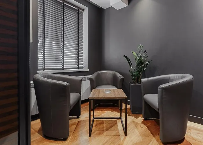 Uno Design Szálloda 4*