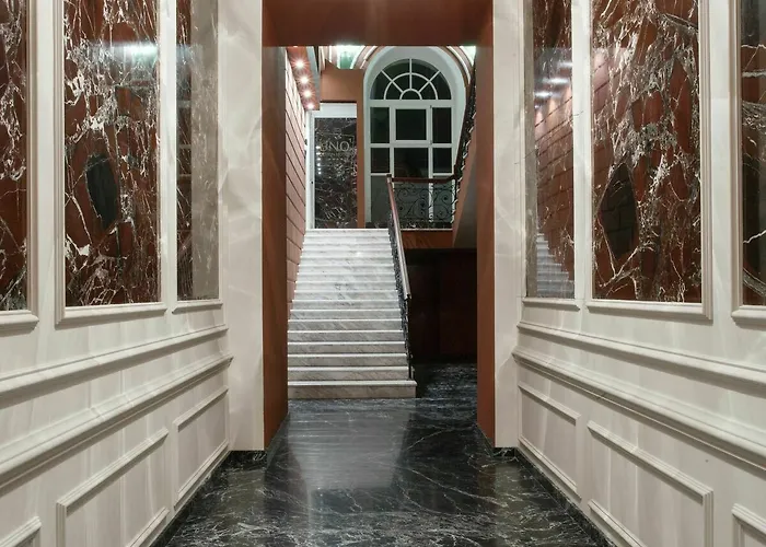 Uno Design 4* Odessza